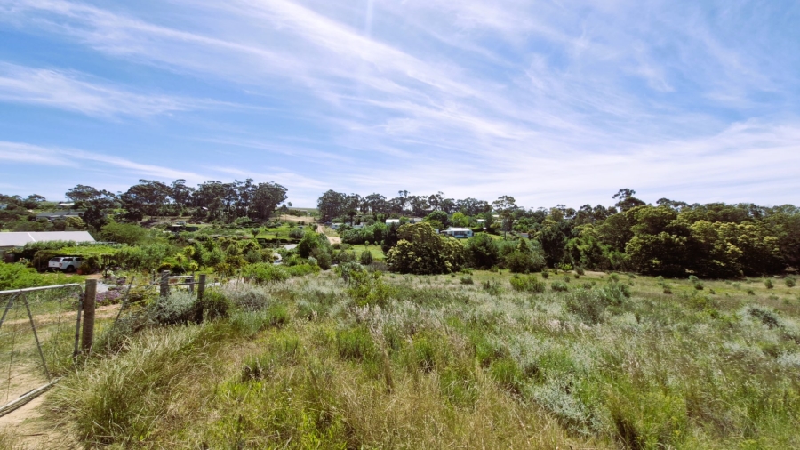 Commercial Property for Sale in Napier Western Cape